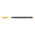 Faber Castell - Μαρκαδόρος Grip Finepen 0.4 mm Cadmium Yellow 151607
