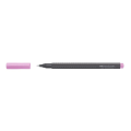 Faber Castell - Μαρκαδόρος Grip Finepen 0.4 mm Light Magenta 151619