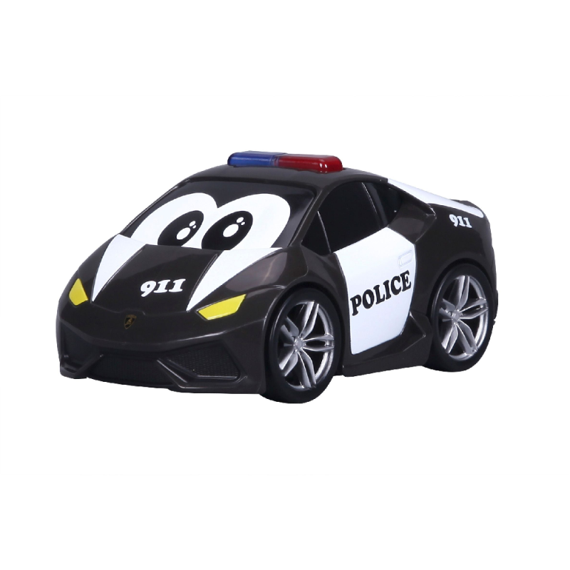 Bburago Junior - Lamborghini Police Patrol 16-81206
