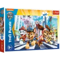 Trefl - Puzzle Paw Patrol Team 100 Pcs 16414