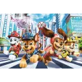 Trefl - Puzzle Paw Patrol Team 100 Pcs 16414