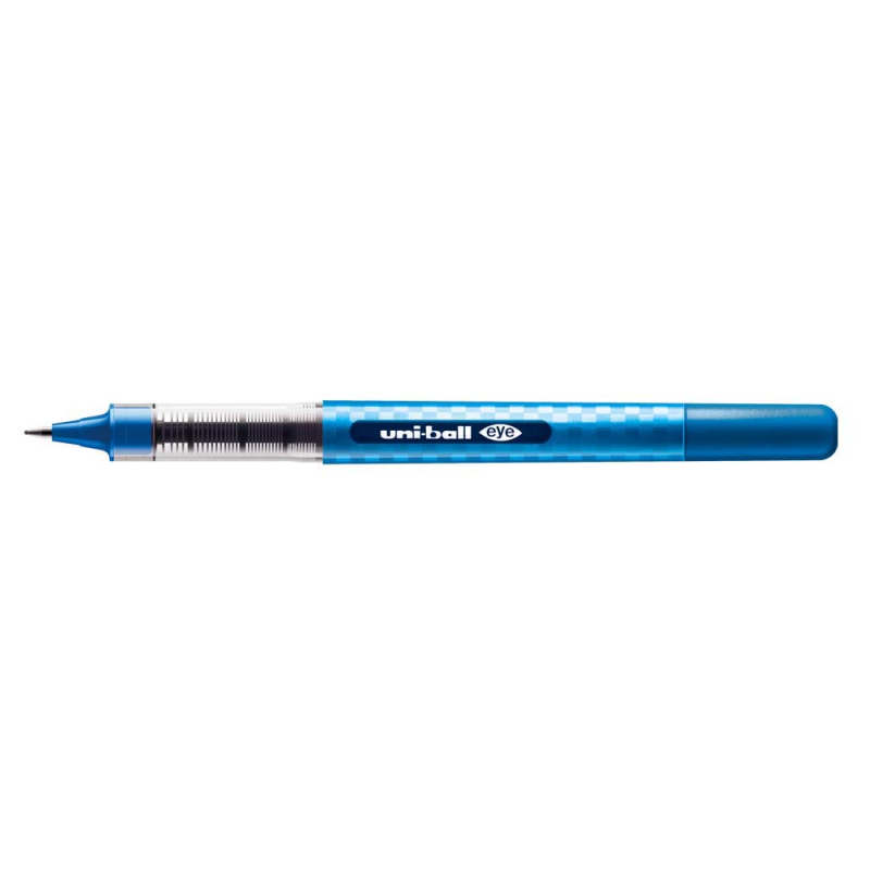 Uniball - Στυλό Designer Eye 0.7 UB-157D Μπλε 167458