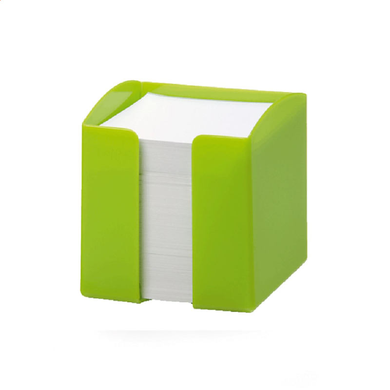 Durable - Κύβος Πλαστικός, Πράσινο 1701682020