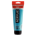 Royal Talens - Ακρυλικό Χρώμα Amsterdam Standard, Turquoise Blue (522) 120 ml 17095222