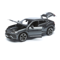 Bburago - 1/18 Lamborghini Urus, Grey 18-11042GY