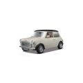 Bburago - 1/18 Mini Cooper 1969 18-12036