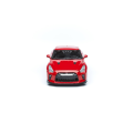 Bburago - 1/24 2017 Nissan GT-R 18-21082