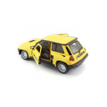 Bburago - 1/24 Renault 5 Turbo 18-21088