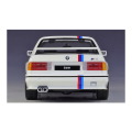 Bburago - 1/24 1988 BMW 3 Series M3 18-21100W