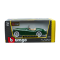 Bburago - 1/24 Jaquar XK 120 Roadster 1951 18-22018G