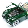 Bburago - 1/24 Jaquar XK 120 Roadster 1951 18-22018G