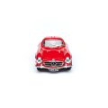 Bburago - 1/24 Mercedes-Benz 300 SL 1954, Red 18-22023