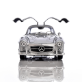 Bburago - 1/24 Mercedes-Benz 300 SL 1954 18-22023