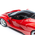 Bburago - 1/24 Ferrari Race & Play, Laferrari 18-26001