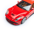 Bburago - 1/24 Ferrari Race & Play, F12 Berlinetta 18-26007