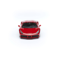 Bburago - 1/24 Ferrari Race & Play, 488 GTB 18-26013
