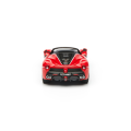 Bburago - 1/24 Ferrari Race & Play, La Ferrari Aperta  18-26022