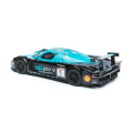 Bburago - 1/24 Race, Maserati MC12 18-28004