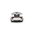 Bburago - 1/24 Race, Porsche 918 Weissach 18-28009