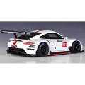 Bburago - 1/24 Race , Porsche 911 RSR 18-28013