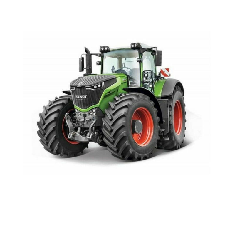 Burago – FarmLand, Fend, Farm Tractor 18-31611 (18-31610)