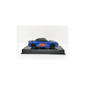 Bburago - 1/43 Race, Alpine A110 Cup 18-38008 (18-38000)