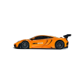 Bburago - 1/43 Race, McLaren 12C GT3 18-38014 (18-38000)