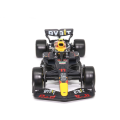 Bburago - 1/43 Race, Formula F1 Oracle Red Bull Racing RB18 18-38061