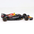 Bburago - 1/43 Race, Formula F1 Oracle Red Bull Racing RB18 18-38061