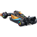 Bburago - 1/43 Race, Formula F1 McLaren MCL36 18-38063