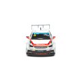 Bburago - 1/32 Race, Citroen C-Elysee WTCC 2014 Sebastien Loeb 18-41049 (18-40000)