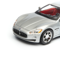 Bburago - 1/32 Plus, Maserati Gran Turismo 18-42010 (18-42000)