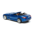 Bburago - 1/32 Plus, Mercedes SLR McLaren Roadster 18-42014 (18-42000)