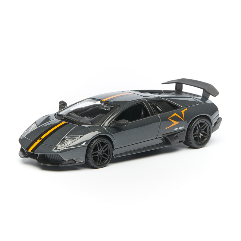 Bburago - 1/32 Plus, Murcielago LP 670-4 SV China Limited Edition 18-42020 (18-42000)