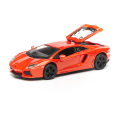 Bburago - 1/32 Plus, Lamborghini Aventador LP700-4 18-42021 (18-42000)