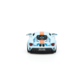 Bburago - 1/32 Plus, 2019 Ford GT 18-42028 (18-42000)