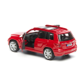 Bburago - 1/32 Mercedes-Benz GLK-Class 18-43016 (18-43000)