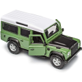 Bburago - 1/32 Land Rover Defender 110 18-43029 (18-43000)