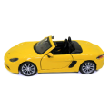 Bburago - 1/32 Porsche 718 Boxster 18-43049 (18-43000)