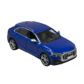 Bburago - 1/32 2020 Audi SQ8 18-43054 (18-43000)