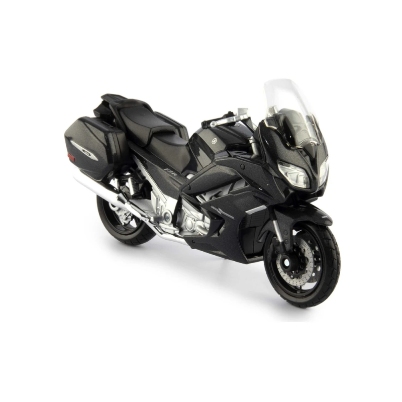 Bburago Moto - 1/18 Cycle, Yamaha FJR 1300 AS 18-51030 (18-51000)