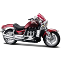 Bburago Moto - 1/18 Cycle, Triumph Rocket III 18-51039 (18-51000)