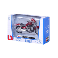 Bburago Moto - 1/18 Cycle, Triumph Rocket III 18-51039 (18-51000)