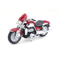 Bburago Moto - 1/18 Cycle, Triumph Rocket III 18-51039 (18-51000)