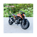 Bburago Moto - 1/18 Cycle, KTM 250 Duke 18-51083 (18-51000)