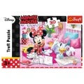 Trefl - Puzzle Best Friends 30 Pcs 18217