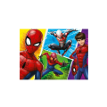 Trefl - Puzzle Spider-Man And Miguel 30 Pcs 18242