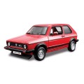 Bburago - 1/32 Classic, VW Golf Mk1 GTI 18-43205 (18-43200)