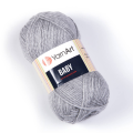 Yarnart - Νήμα Για Πλέξιμο Baby, 50gr 150M Colour 195