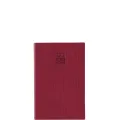 Θεοφύλακτος – Ημερήσιο Ημερολόγιο Grenoble 2024, Red 11×16.5 6858E.325